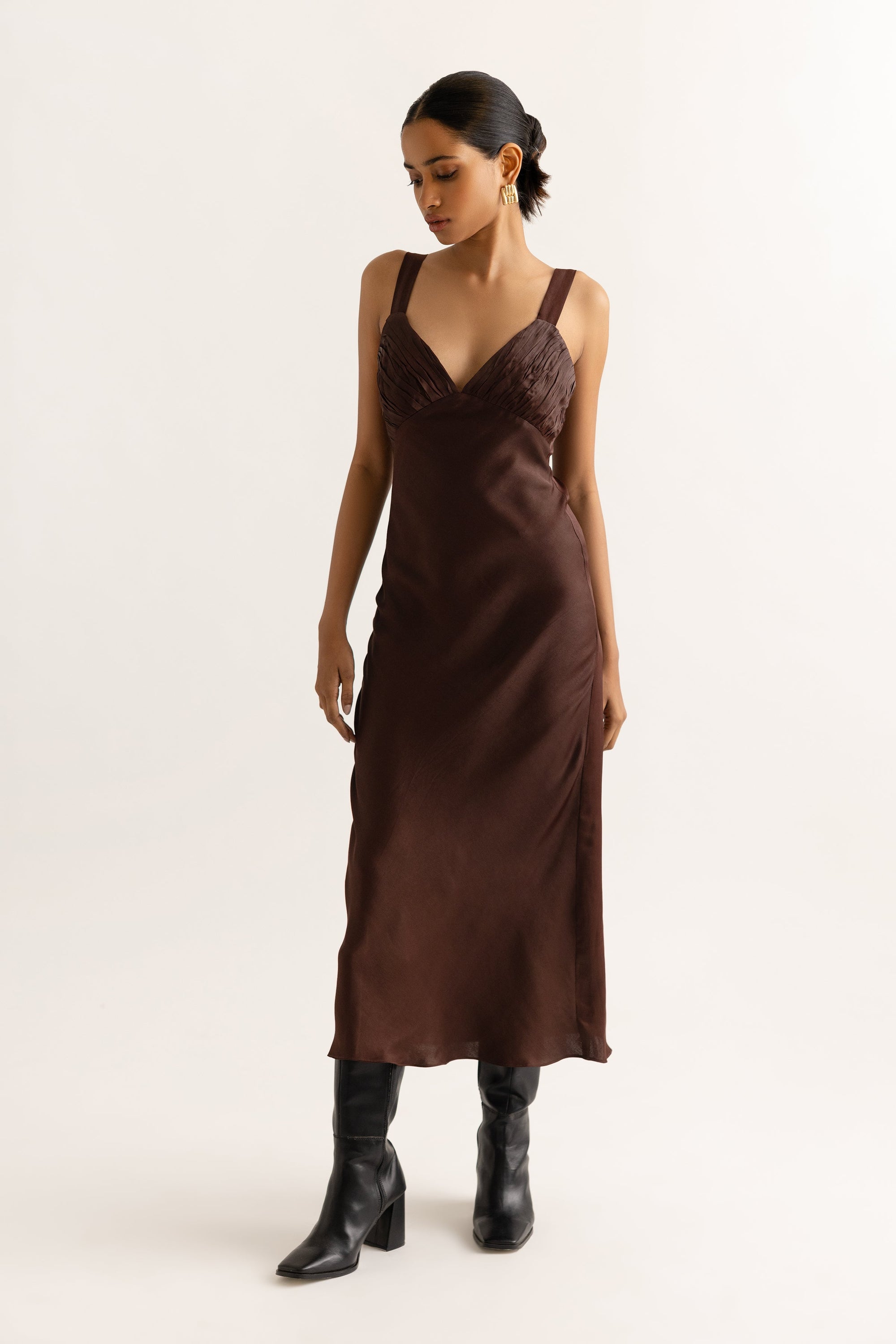 Camille Dress - Bhoomi