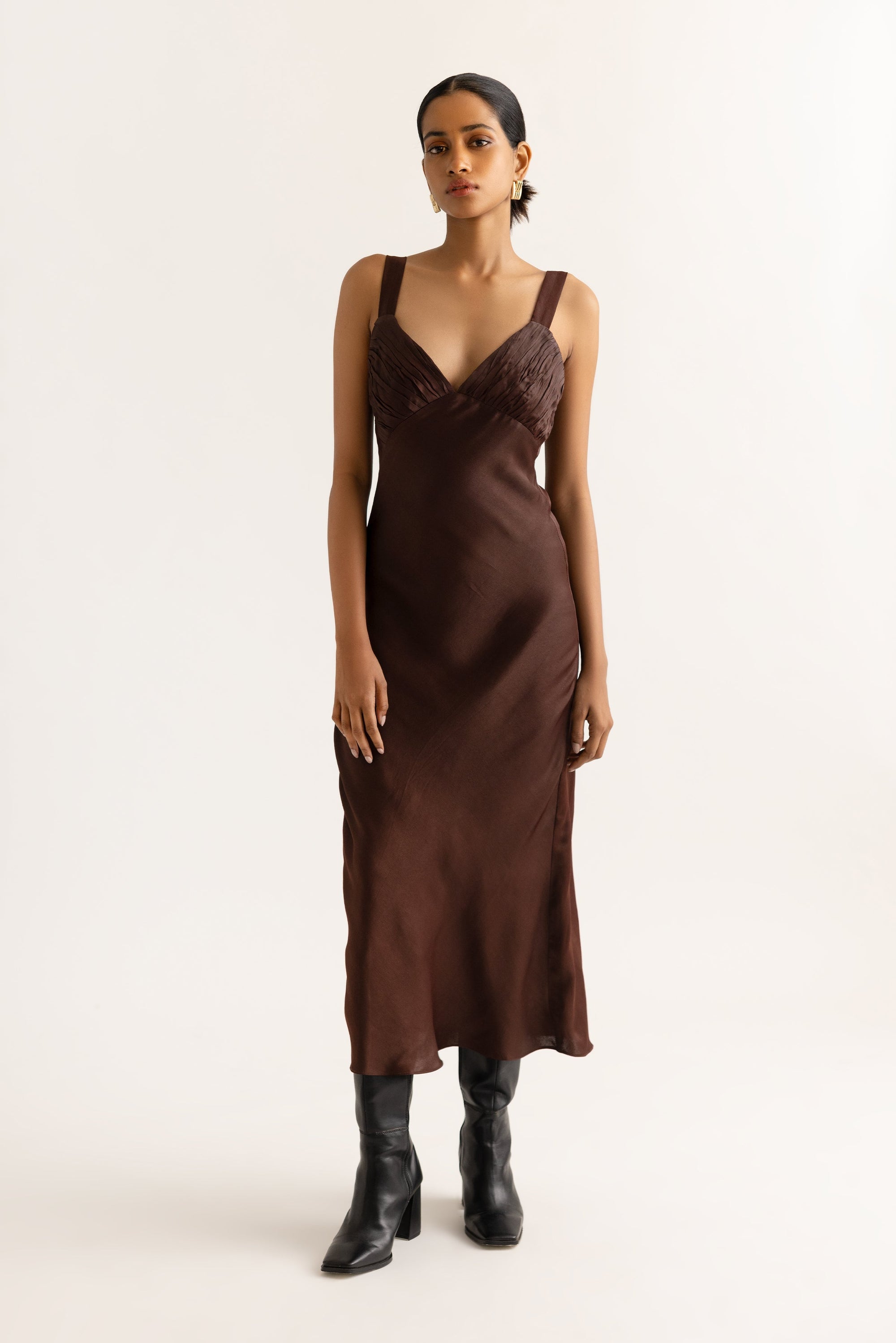 Camille Dress - Bhoomi